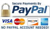 Payment Online by Paypal